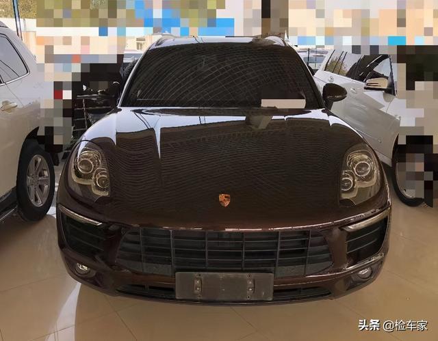 要豪华要顾家还要泡酒吧，这辆上路四年的保时捷48万入手值吗？