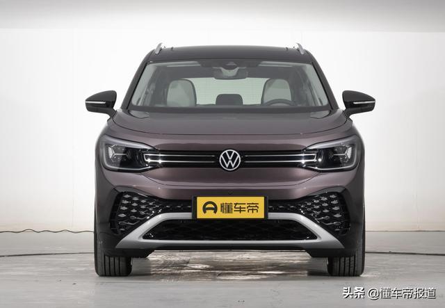 新车 | 首发版预订价格不超30万，一汽-大众ID.6 CROZZ或6月23日上市