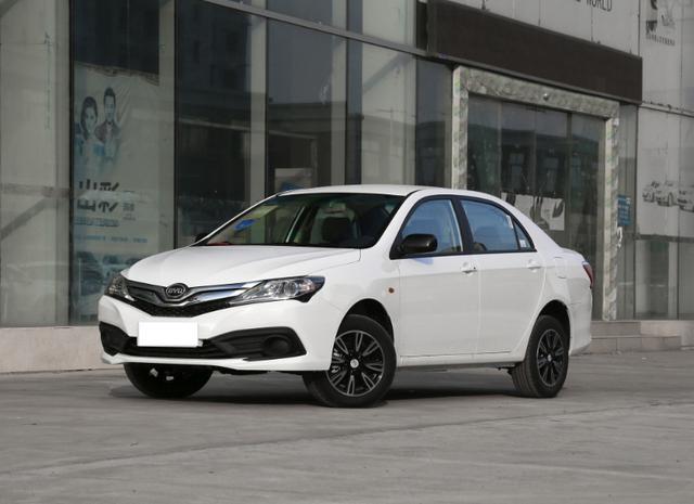 5万多就能买到三款优质轿车，开着比SUV有乐趣，省油还耐用