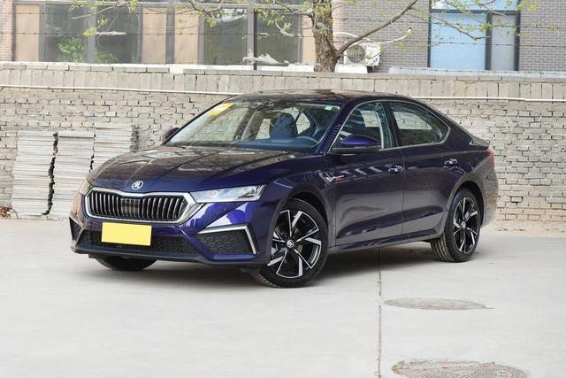预算8-15万，想买合资车？这几款动力强、空间大，有轿车也有SUV