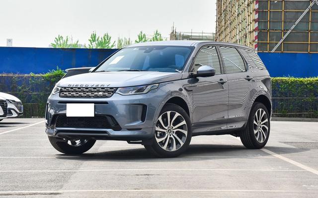 盘点3款降价超过10万起的豪华SUV！预算紧张的人可能会买！