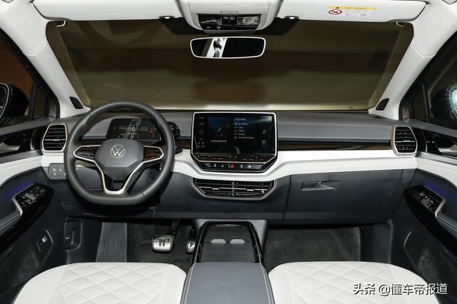 新车 | 首发版预订价格不超30万，一汽-大众ID.6 CROZZ或6月23日上市