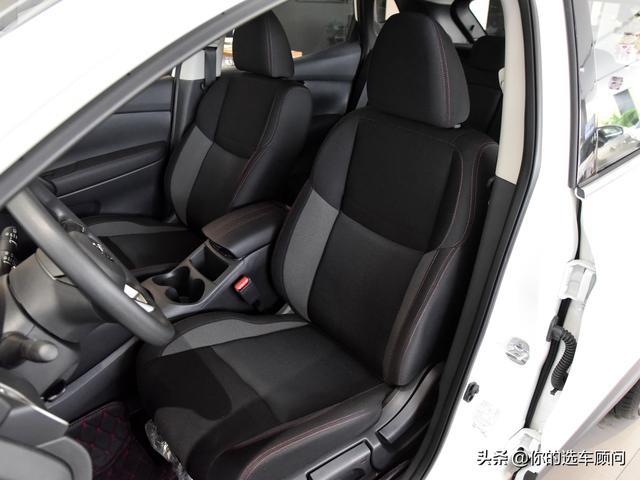 油耗6.2L的合资SUV，日系品质，性价比高，带你看日产逍客