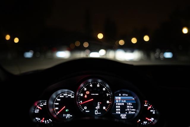不惑之年购买保时捷911，谈谈用车5年的感受