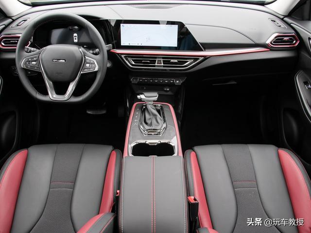 落地不到15万！这几款SUV动力最先进 照着买就没错了