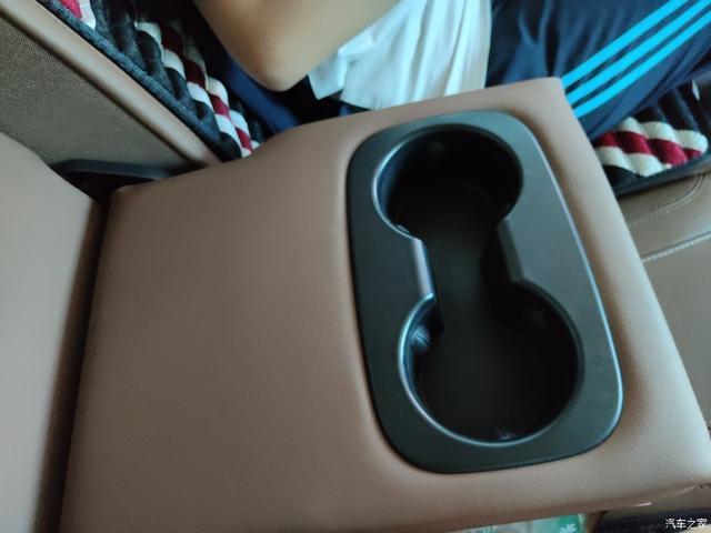 我的君威伙伴，周末出游的好帮手