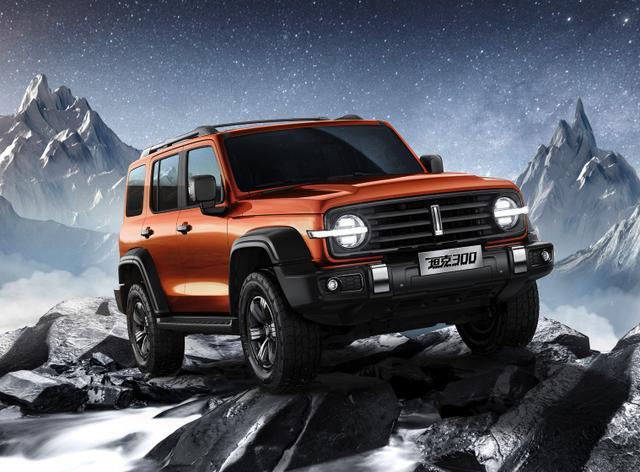20万元预算，买四驱国产SUV，您会选谁？