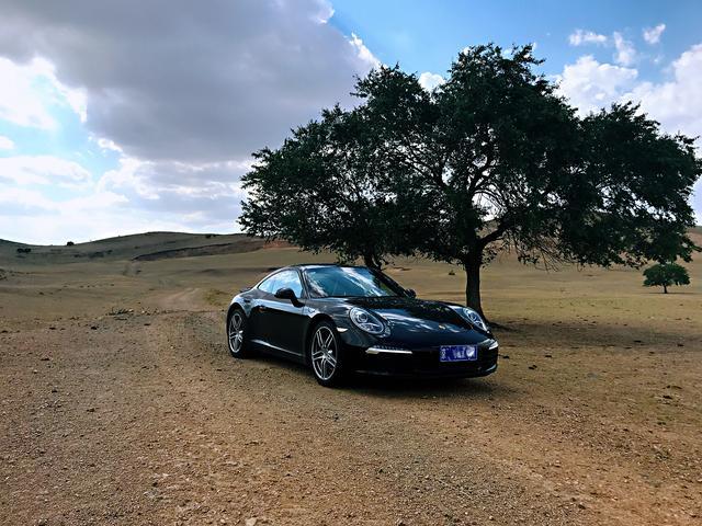 不惑之年购买保时捷911，谈谈用车5年的感受