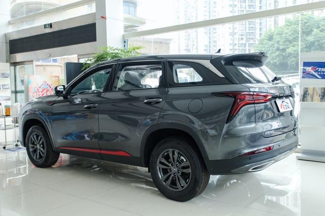 实力选手的碰撞 长安CS75PLUS和哈弗H6，选谁好？