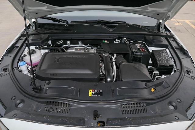 2021款奔腾B70，外观大气，中型车，自动挡10.59万起