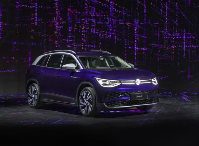 大众拿出诚意了，6月上市2款中大型SUV，长近5米，售价低至23.99w