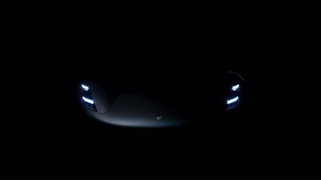 新车｜或于7月6日发布 路特斯最后一款燃油跑车Emira最新谍照曝光