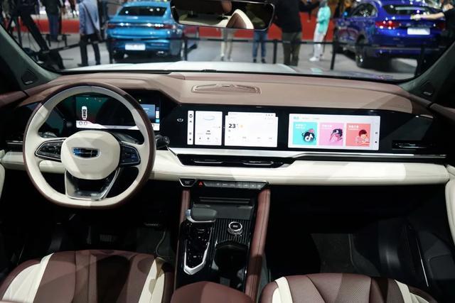 剑指合资销冠CR-V！今年这几款全新SUV，除了价格真挑不出毛病