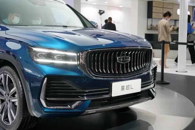 剑指合资销冠CR-V！今年这几款全新SUV，除了价格真挑不出毛病