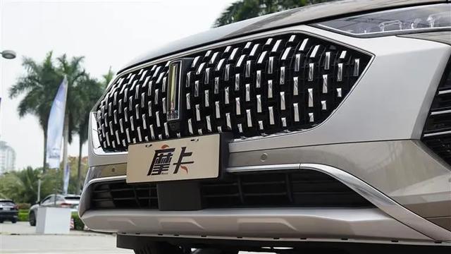 剑指合资销冠CR-V！今年这几款全新SUV，除了价格真挑不出毛病