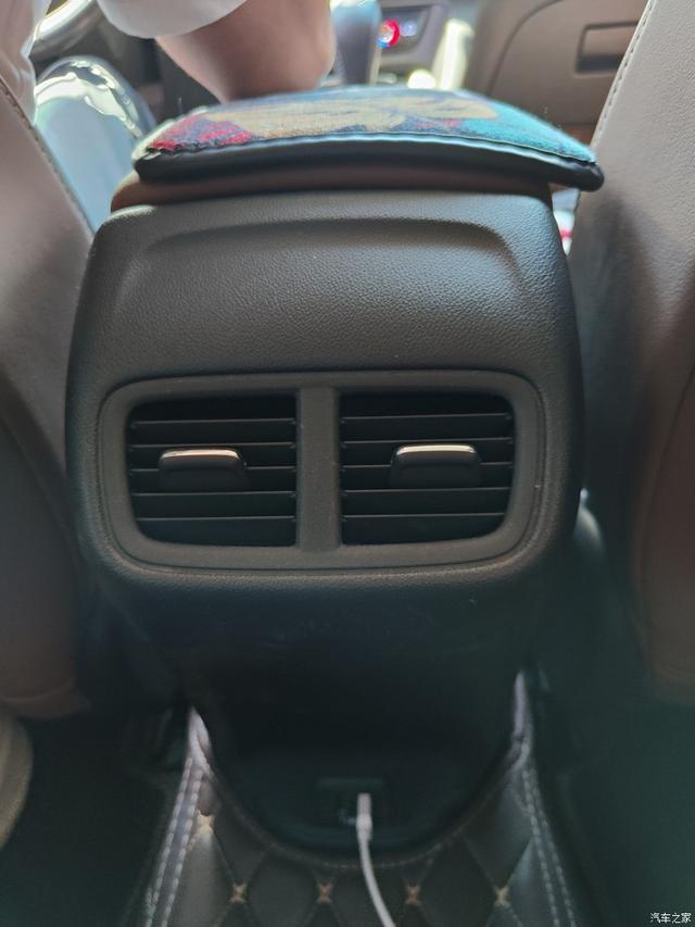 我的君威伙伴，周末出游的好帮手