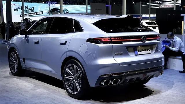 剑指合资销冠CR-V！今年这几款全新SUV，除了价格真挑不出毛病