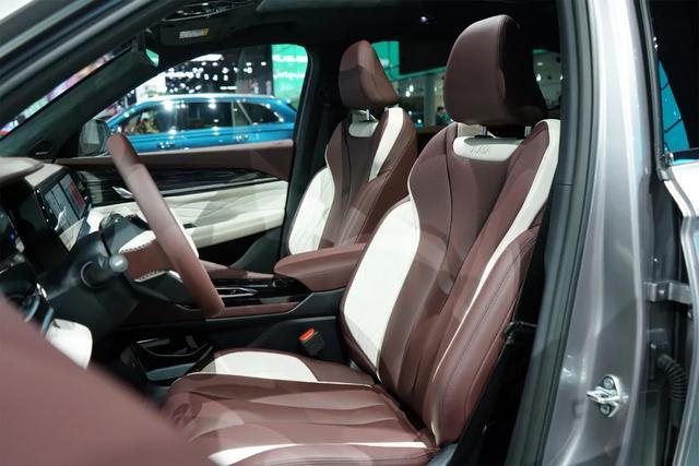 剑指合资销冠CR-V！今年这几款全新SUV，除了价格真挑不出毛病