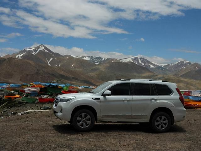 20万元预算，买四驱国产SUV，您会选谁？