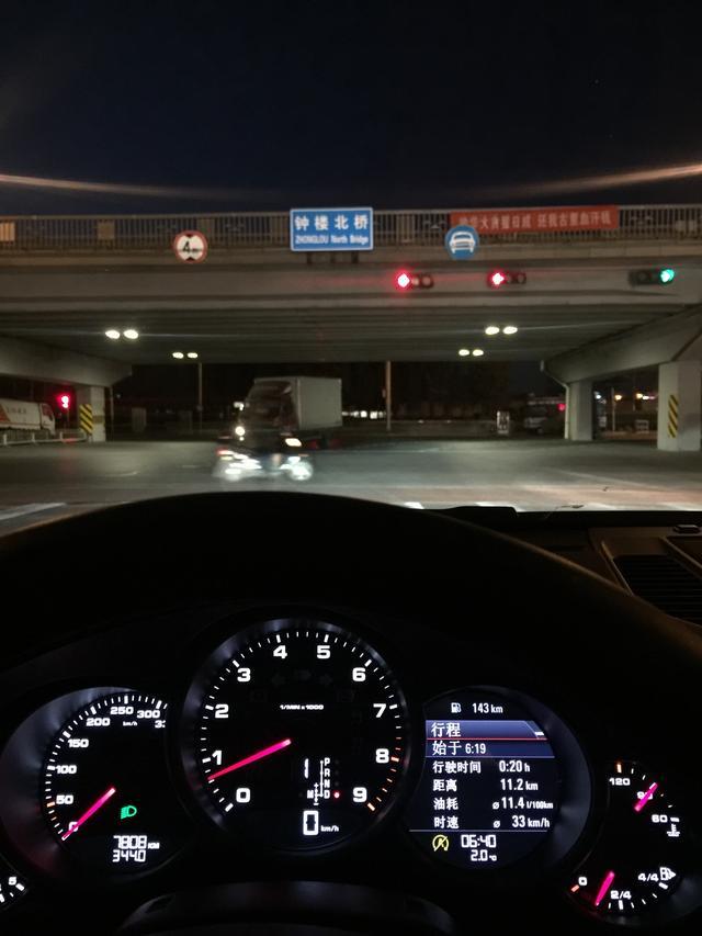不惑之年购买保时捷911，谈谈用车5年的感受
