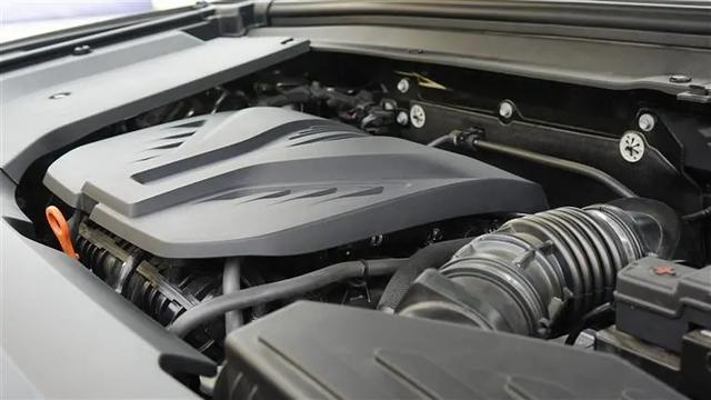 剑指合资销冠CR-V！今年这几款全新SUV，除了价格真挑不出毛病