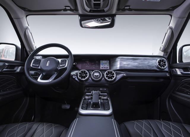 20万元预算，买四驱国产SUV，您会选谁？