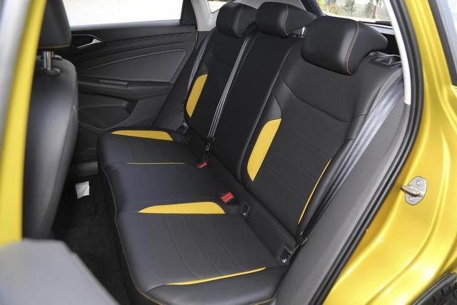 不挂VW标的大众SUV，全系涡轮还带四轮独悬，仅8.48万起