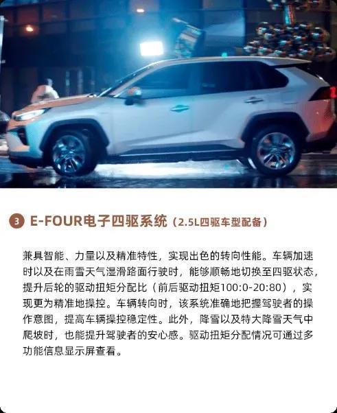 广汽丰田威兰达双擎50000公里报告