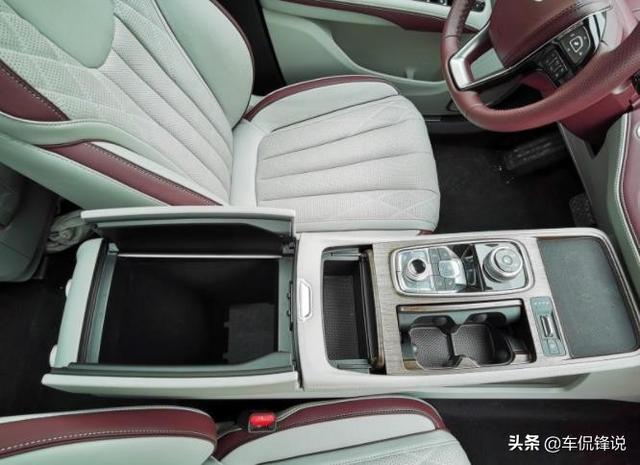 5/6/7座的SUV，福特领裕竞争力如何，又该怎么选？