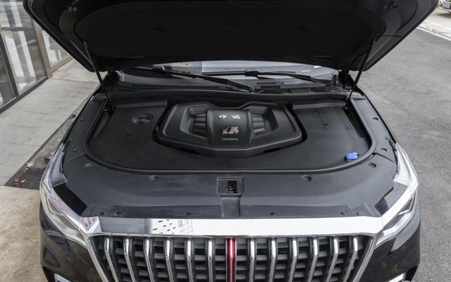 国产崛起！3款精品中大型SUV，气场不输豪华车，买车的看看
