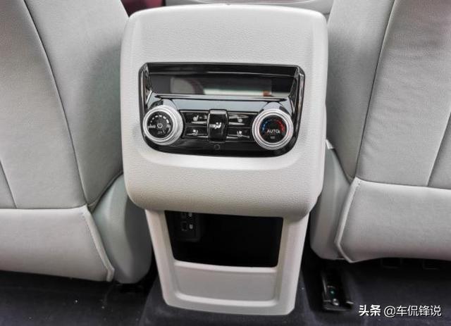 5/6/7座的SUV，福特领裕竞争力如何，又该怎么选？