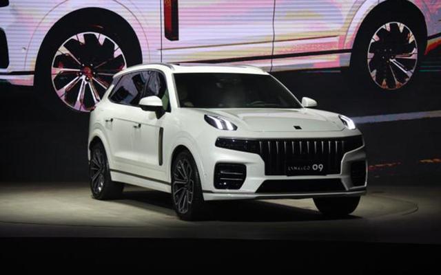 国产崛起！3款精品中大型SUV，气场不输豪华车，买车的看看