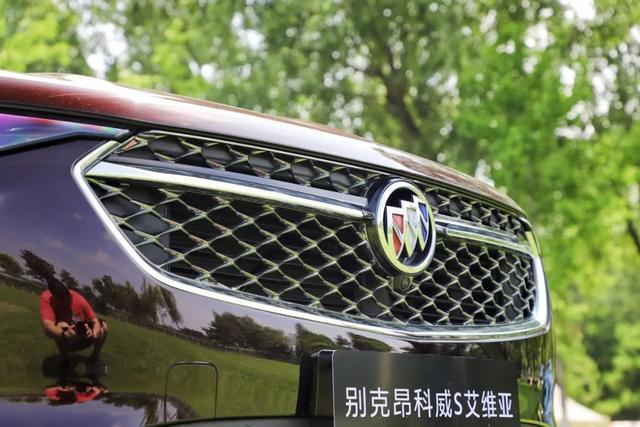 不吹不黑，客观评价！20多万买昂科威S到底值不值？