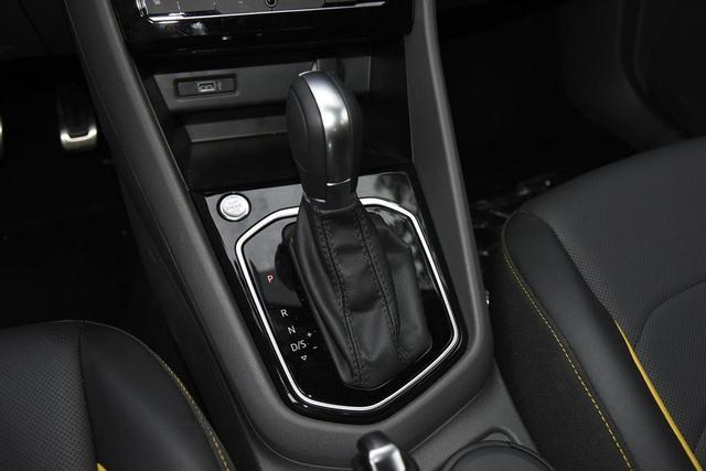 不挂VW标的大众SUV，全系涡轮还带四轮独悬，仅8.48万起