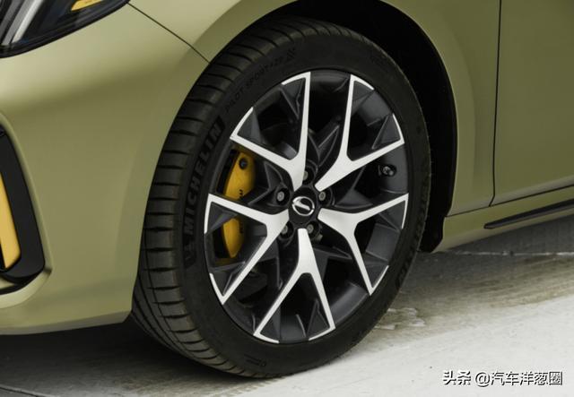 6.95秒破百！入门价却不到10万，影豹能被称为平民性能车么？