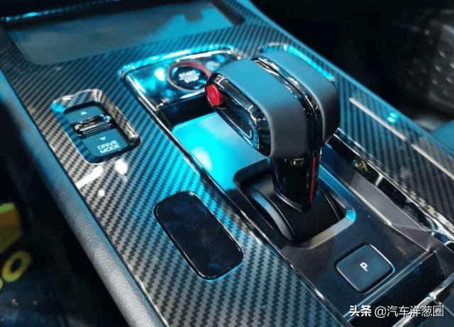 6.95秒破百！入门价却不到10万，影豹能被称为平民性能车么？