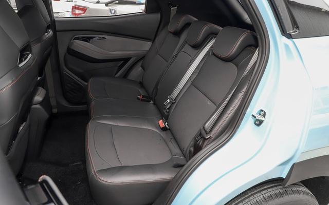 10万内没有好SUV？这3款例外，动力牛、空间牛、配置牛的都有