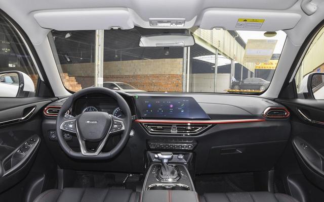 10万内没有好SUV？这3款例外，动力牛、空间牛、配置牛的都有