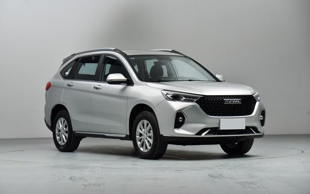 10万内没有好SUV？这3款例外，动力牛、空间牛、配置牛的都有