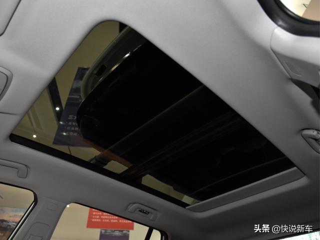 省油便宜空间大，6.8L油耗自动挡的低价SUV，带你看广汽传祺GS4