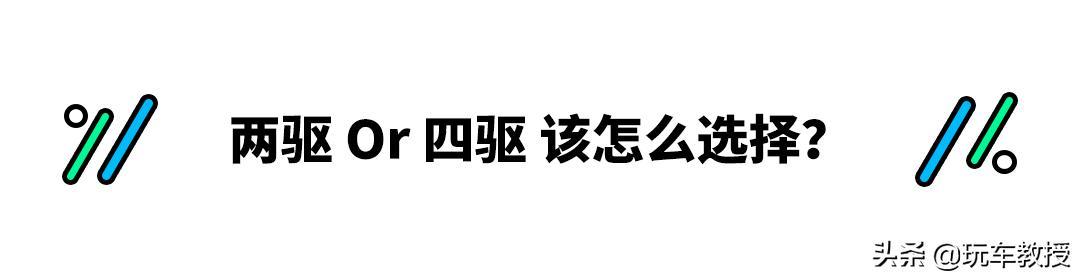 比汉兰达还大！长安UNI-K15.39万起，怎么选？