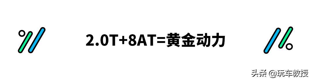 比汉兰达还大！长安UNI-K15.39万起，怎么选？