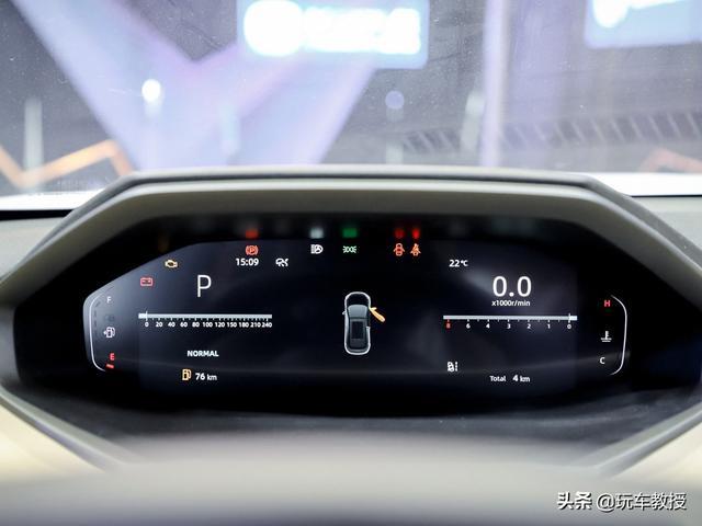 10万级长安CS55PLUS 颜值再次达到一个新巅峰！帅