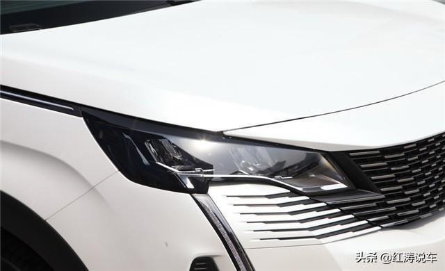 新款标致4008售16.97万元起，配爱信8AT，值得购买吗
