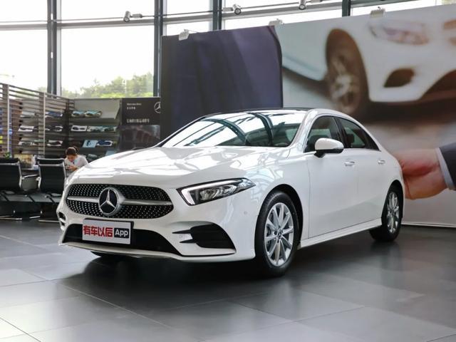 15万也能买BBA！看看这几款热销豪华车