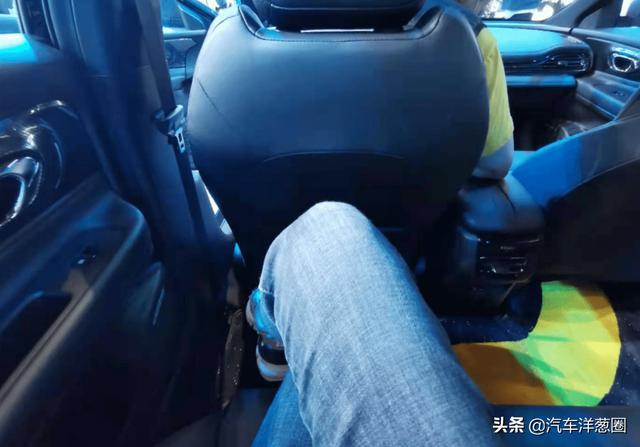 6.95秒破百！入门价却不到10万，影豹能被称为平民性能车么？