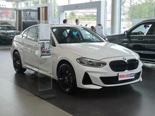 15万也能买BBA！看看这几款热销豪华车
