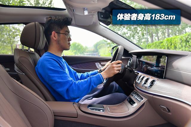 试驾小号迈巴赫S级 旧貌换新颜后能否“过5关斩6将”？