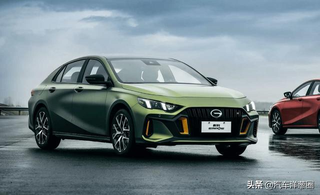 6.95秒破百！入门价却不到10万，影豹能被称为平民性能车么？