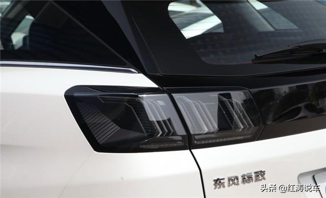 新款标致4008售16.97万元起，配爱信8AT，值得购买吗